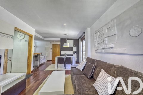 Продажа дуплекса в Теруэль, Испания 2 спальни, 112м2 №173083 - фото 7