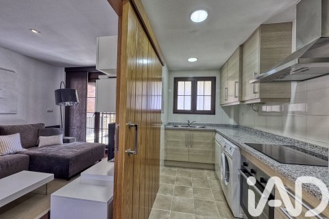Продажа дуплекса в Теруэль, Испания 2 спальни, 112м2 №173083 - фото 13