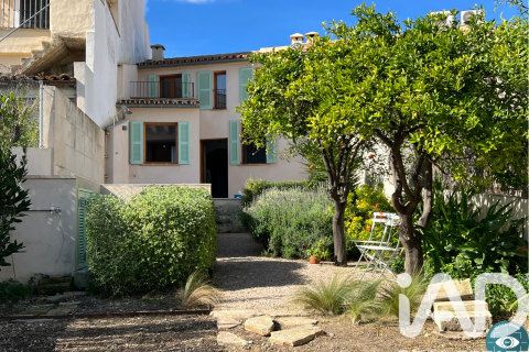 Villa à vendre à Campanet, Mallorca, Espagne, 3 chambres, 174 m2 No. 173086 - photo 8
