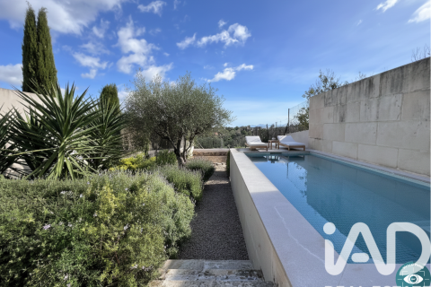 Villa à vendre à Campanet, Mallorca, Espagne, 3 chambres, 174 m2 No. 173086 - photo 13