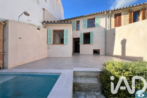 Villa à vendre à Campanet, Mallorca, Espagne, 3 chambres, 174 m2 No. 173086 - photo 3