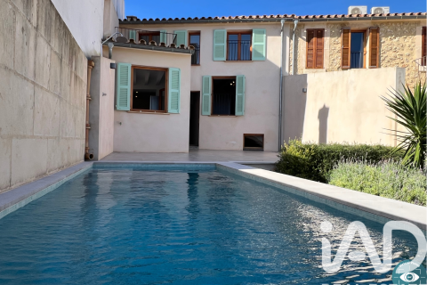 Villa à vendre à Campanet, Mallorca, Espagne, 3 chambres, 174 m2 No. 173086 - photo 2