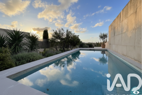 Villa à vendre à Campanet, Mallorca, Espagne, 3 chambres, 174 m2 No. 173086 - photo 19