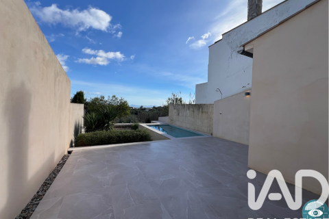 Villa à vendre à Campanet, Mallorca, Espagne, 3 chambres, 174 m2 No. 173086 - photo 10