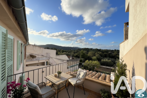 Villa à vendre à Campanet, Mallorca, Espagne, 3 chambres, 174 m2 No. 173086 - photo 9