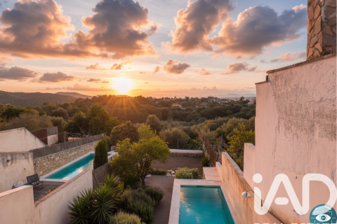 Villa à vendre à Campanet, Mallorca, Espagne, 3 chambres, 174 m2 No. 173086 - photo 12