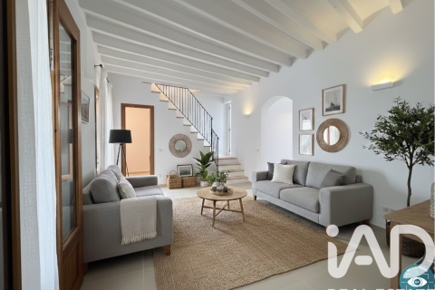 Villa à vendre à Campanet, Mallorca, Espagne, 3 chambres, 174 m2 No. 173086 - photo 17