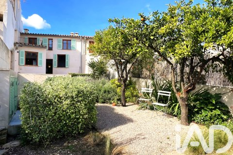 Villa à Campanet, Mallorca, Espagne 3 chambres, 174 m2 No. 173086