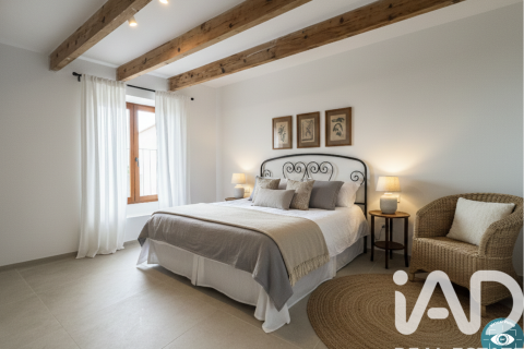 Villa à vendre à Campanet, Mallorca, Espagne, 3 chambres, 174 m2 No. 173086 - photo 20