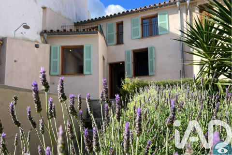Villa à vendre à Campanet, Mallorca, Espagne, 3 chambres, 174 m2 No. 173086 - photo 5