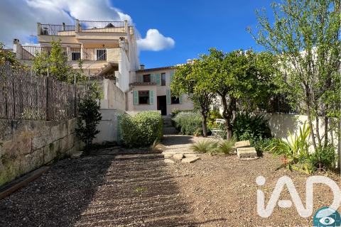 Villa à vendre à Campanet, Mallorca, Espagne, 3 chambres, 174 m2 No. 173086 - photo 6