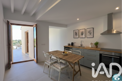 Villa à vendre à Campanet, Mallorca, Espagne, 3 chambres, 174 m2 No. 173086 - photo 15