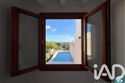 Villa à vendre à Campanet, Mallorca, Espagne, 3 chambres, 174 m2 No. 173086 - photo 4