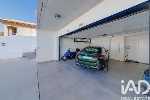 Hus till salu i Torrevieja, Alicante, Spanien 3 sovrum, 461 kvm. Nr. 173087 - foto 28