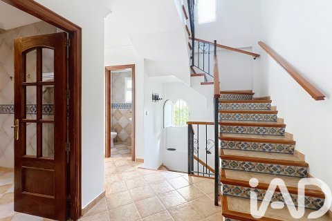 Kamienica w Mijas, Malaga, Hiszpania 3 sypialnie, 256 mkw. nr 173089 – zdjęcie 8