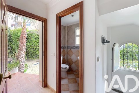 Kamienica w Mijas, Malaga, Hiszpania 3 sypialnie, 256 mkw. nr 173089 – zdjęcie 23