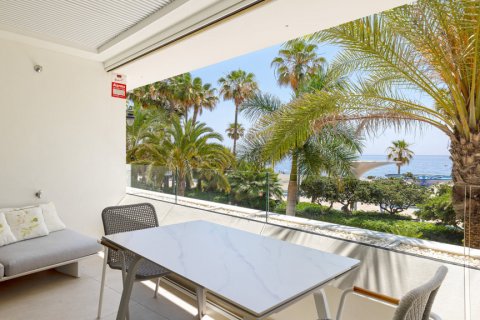 Apartment for sale Estepona, Malaga, Spain 1 bedroom, 85 sq.m. No. 113695 - photo 20