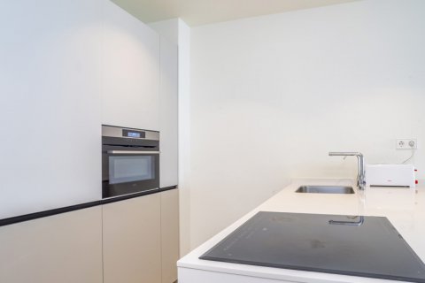 Apartment for sale Estepona, Malaga, Spain 1 bedroom, 85 sq.m. No. 113695 - photo 6