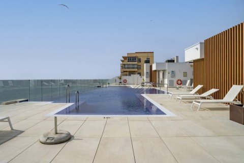Apartment for sale Estepona, Malaga, Spain 1 bedroom, 85 sq.m. No. 113695 - photo 29