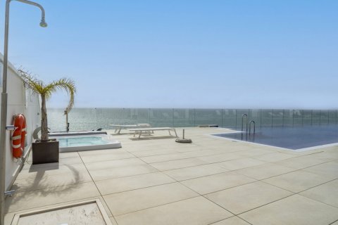 Apartment for sale Estepona, Malaga, Spain 1 bedroom, 85 sq.m. No. 113695 - photo 27