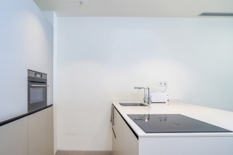 Apartment for sale Estepona, Malaga, Spain 1 bedroom, 85 sq.m. No. 113695 - photo 9