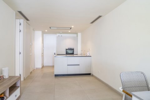 Apartment for sale Estepona, Malaga, Spain 1 bedroom, 85 sq.m. No. 113695 - photo 12