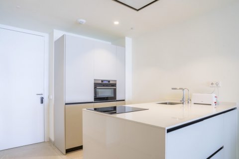 Apartment for sale Estepona, Malaga, Spain 1 bedroom, 85 sq.m. No. 113695 - photo 5