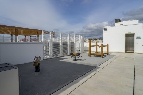 Apartment for sale Estepona, Malaga, Spain 1 bedroom, 85 sq.m. No. 113695 - photo 23