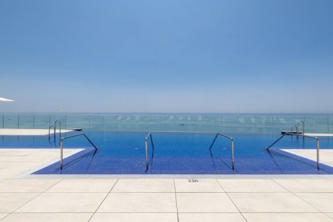 Apartment for sale Estepona, Malaga, Spain 1 bedroom, 85 sq.m. No. 113695 - photo 25