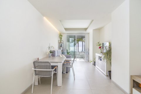 Apartment for sale Estepona, Malaga, Spain 1 bedroom, 85 sq.m. No. 113695 - photo 11