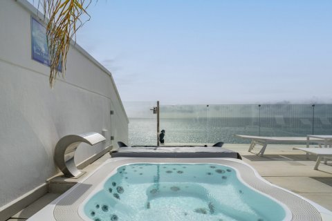 Apartment for sale Estepona, Malaga, Spain 1 bedroom, 85 sq.m. No. 113695 - photo 28