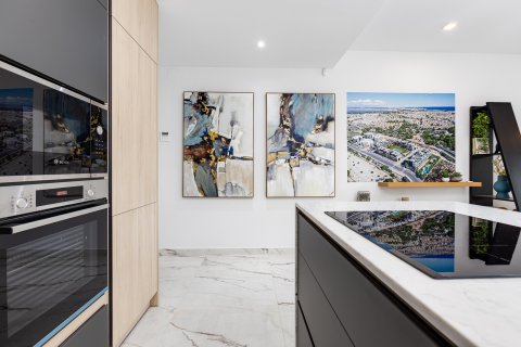 Apartament Torrevieja, Alicante, Hiszpania 2 sypialnie, 75 mkw. nr 134188 – zdjęcie 19