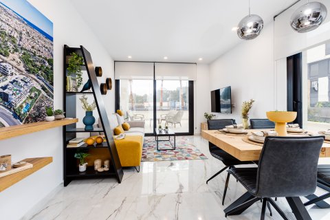 Apartament Torrevieja, Alicante, Hiszpania 2 sypialnie, 75 mkw. nr 134188 – zdjęcie 15