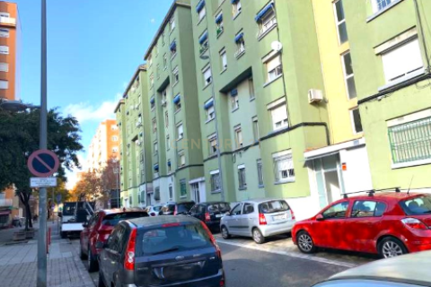 Apartament w Sabadell, Barcelona, Hiszpania 4 sypialnie, 87 mkw. nr 191120