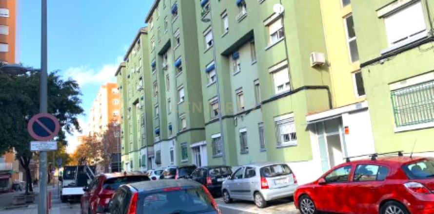 Appartamento a Sabadell, Barcelona, Spagna 4 camere da letto, 87 mq. N° 191120