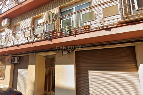 Apartamento en Sabadell, Barcelona, España 3 dormitorios, 84 m2 No. 191124