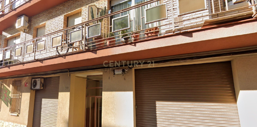 Wohnung in Sabadell, Barcelona, Spanien 3 Schlafzimmer, 84 m2 Nr. 191124