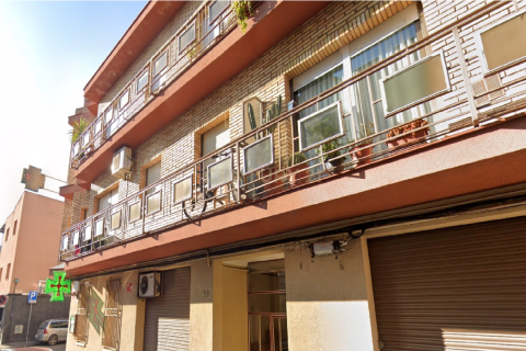 Wohnung zum Verkauf in Sabadell, Barcelona, Spanien 3 Schlafzimmer, 84 m2 Nr. 191124 - Foto 3