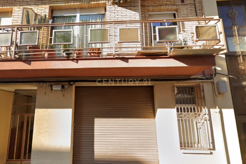 Wohnung zum Verkauf in Sabadell, Barcelona, Spanien 3 Schlafzimmer, 84 m2 Nr. 191124 - Foto 2