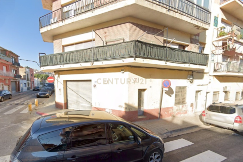 Apartamento en Sabadell, Barcelona, España 2 dormitorios, 94 m2 No. 191121