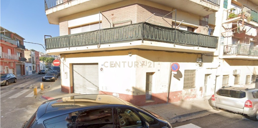 Apartament w Sabadell, Barcelona, Hiszpania 2 sypialnie, 94 mkw. nr 191121