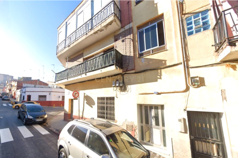 Apartament w Sabadell, Barcelona, Hiszpania 2 sypialnie, 94 mkw. nr 191121 – zdjęcie 3