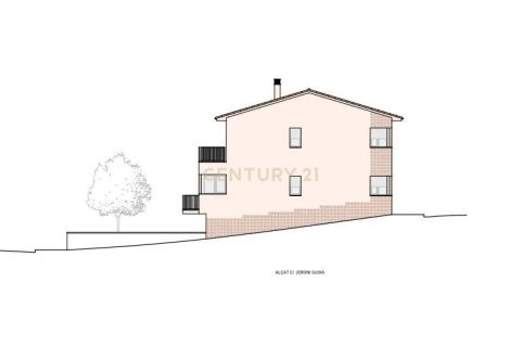 Terreno in vendita a Sant Quirze de Besora, Barcelona, Spagna N° 191125 - foto 11