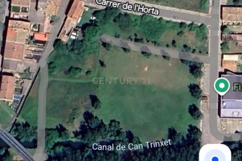 Terreno in vendita a Sant Quirze de Besora, Barcelona, Spagna N° 191125 - foto 10