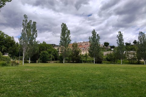 Terreno in vendita a Sant Quirze de Besora, Barcelona, Spagna N° 191125 - foto 2