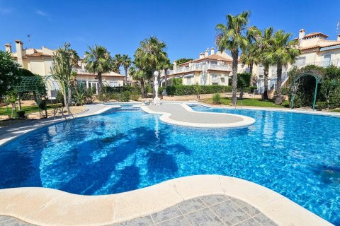 Bungalow for sale in Los Altos, Alicante, Spain 2 bedrooms, 90 sq.m. No. 189817 - photo 4