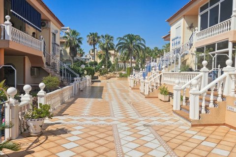 Bungalowi Los Altos, Alicante, Espanja 2 makuuhuonetta, 90 m2 No. 189817