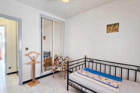 Bungalow for sale in Los Altos, Alicante, Spain 2 bedrooms, 90 sq.m. No. 189817 - photo 17