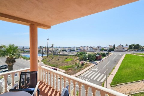 Bungalow for sale in Los Altos, Alicante, Spain 2 bedrooms, 90 sq.m. No. 189817 - photo 6