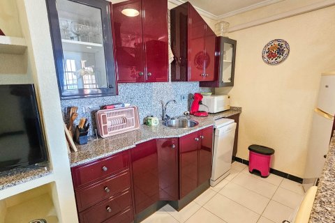 Bungalow for sale in Los Altos, Alicante, Spain 2 bedrooms, 90 sq.m. No. 189817 - photo 10